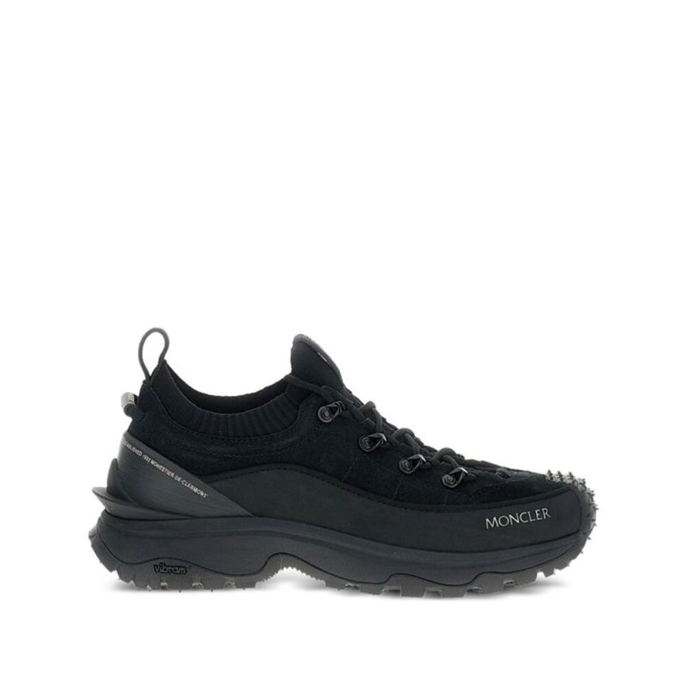 Moncler Men Trailgrip Lite 3 Low Sneaker